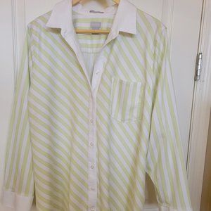 Chico's Women's Shirt